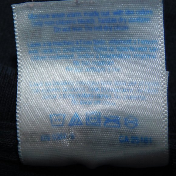 Canadian Bikers Reunion New Liskeard Ontario Mens 2XL Graphic T Shirt - Picture 4 of 7